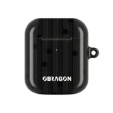 Black Velvet | AirPods® Case