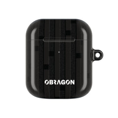 Black Velvet | AirPods® Case