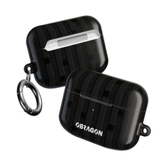 Black Velvet AirPods® Case
