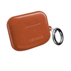 Orange Blaze - AirPods® Case