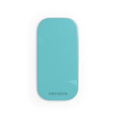 Aqua Marine - Click-On Phone Grip & Stand