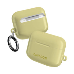 Yellow Jacket - AirPods® Case