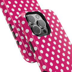 Bubble Pop Phone Case
