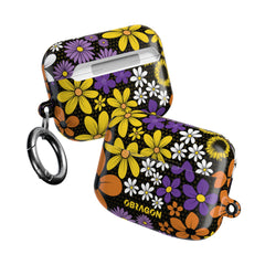 Floral Tapestry - AirPods® Case