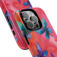 Butterflies Are Free