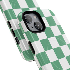 Cool Mint Phone Case