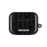 Black Velvet | AirPods® Case