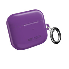 Vivid Lavender - AirPods® Case