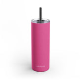Pink Lady - Skinny Tumbler