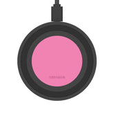 Pink Lady - Quake Wireless Charging Pad