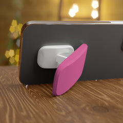 Pink Lady - Clip-On-Grip