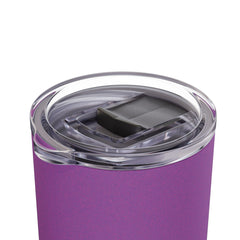 Lovely Lavender - Skinny Tumbler