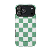 Cool Mint Phone Case