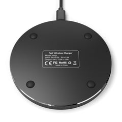 Lavender Mist Fast Wireless Charging Pad