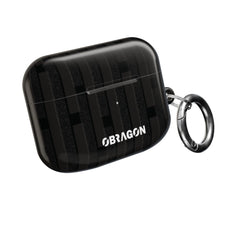Black Velvet AirPods® Case