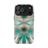 Botanical Drift Phone Case