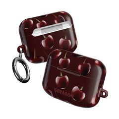 Cherry Pie - AirPods Case