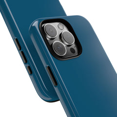Blue Tide Phone Case