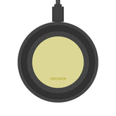 Yellow Jacket - Quake Wireless Charging Pad