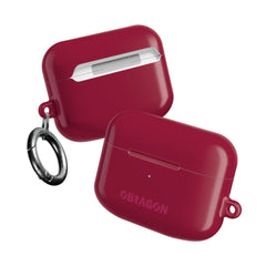 Power Red - AirPods Case