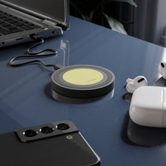 Yellow Jacket - Quake Wireless Charging Pad