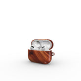 Mahogany Marvel - AirPods® Case