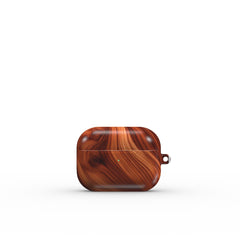 Mahogany Marvel - AirPods® Case