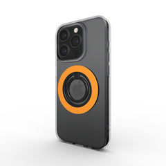 Burnt Orange - Magnetic Ring Holder