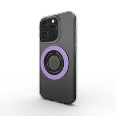 Lovely Lavender - Magnetic Ring Holder