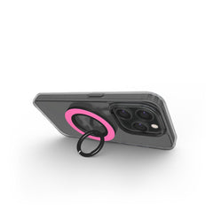 Pink Lady - Magnetic Ring Holder
