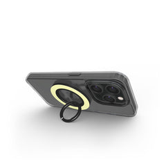 Yellow Jacket - Magnetic Ring Holder