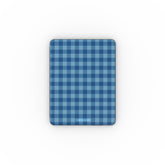 Plaid Pulse - iPad Case