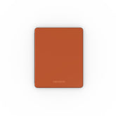 Orange Blaze - iPad Case