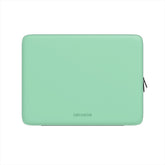 Minty Green - Laptop Sleeve