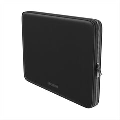 Pure Black - Laptop Sleeve