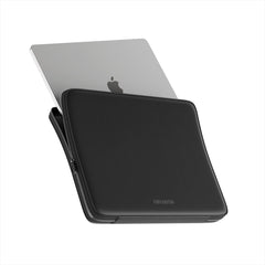 Pure Black - Laptop Sleeve