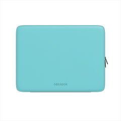 Aqua Marine - Laptop Sleeve