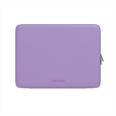Lovely Lavender - Laptop Sleeve