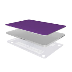 Vivid Lavender - Macbook Case