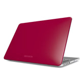 Power Red - Macbook Case