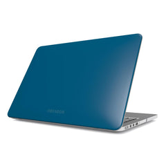 Blue Tide - Macbook Case