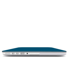 Blue Tide - Macbook Case