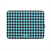 Cyan Prism - Laptop Sleeve