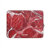 Red Rift - Laptop Sleeve