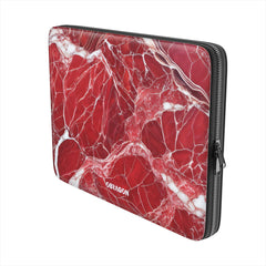 Red Rift - Laptop Sleeve
