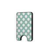 Mint Soft - MagSafe Wallet