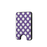 Lavender Mist - MagSafe Wallet