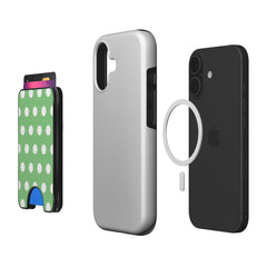Citrus Pop - MagSafe Wallet