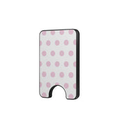 Pink Whisper - MagSafe Wallet