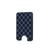 Blue Night - MagSafe Wallet